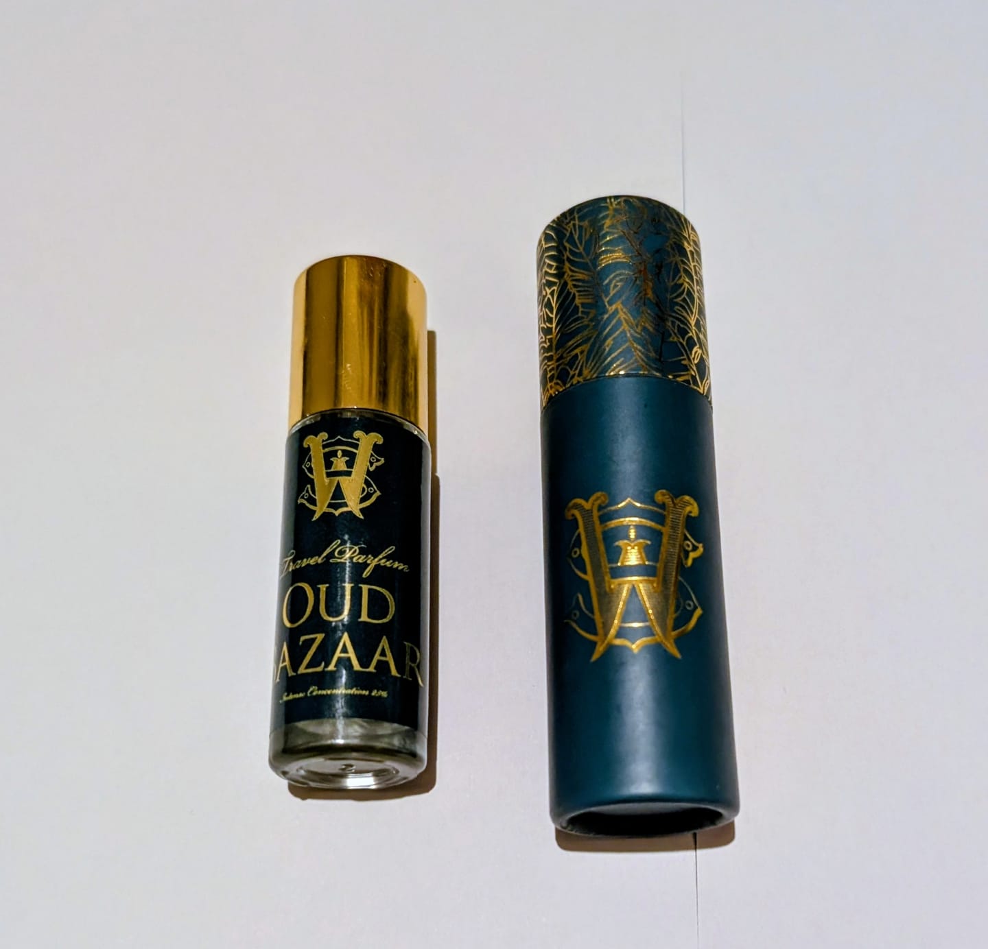 Customer photo review of Oud Bazaar
