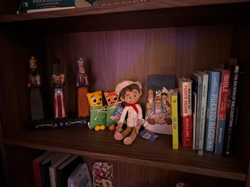 Customer photo review of #1 El Jibarito