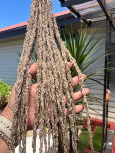 Customer photo review of THUNDER 26" Inches