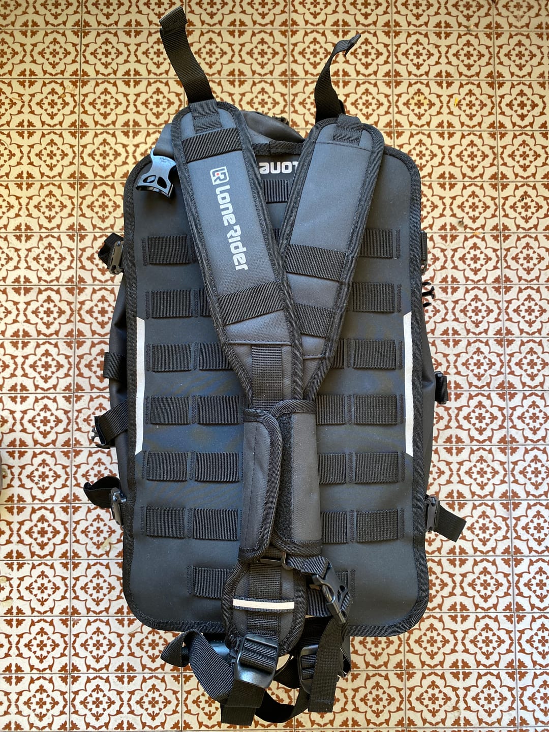 Customer photo review of Overlander