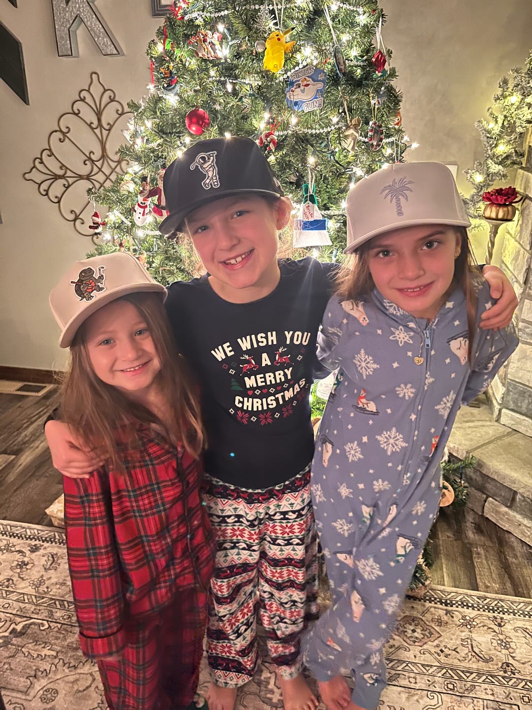 Customer photo review of Isle of Palms Hat