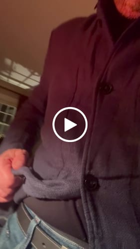 Customer video review of The Heritage Bison