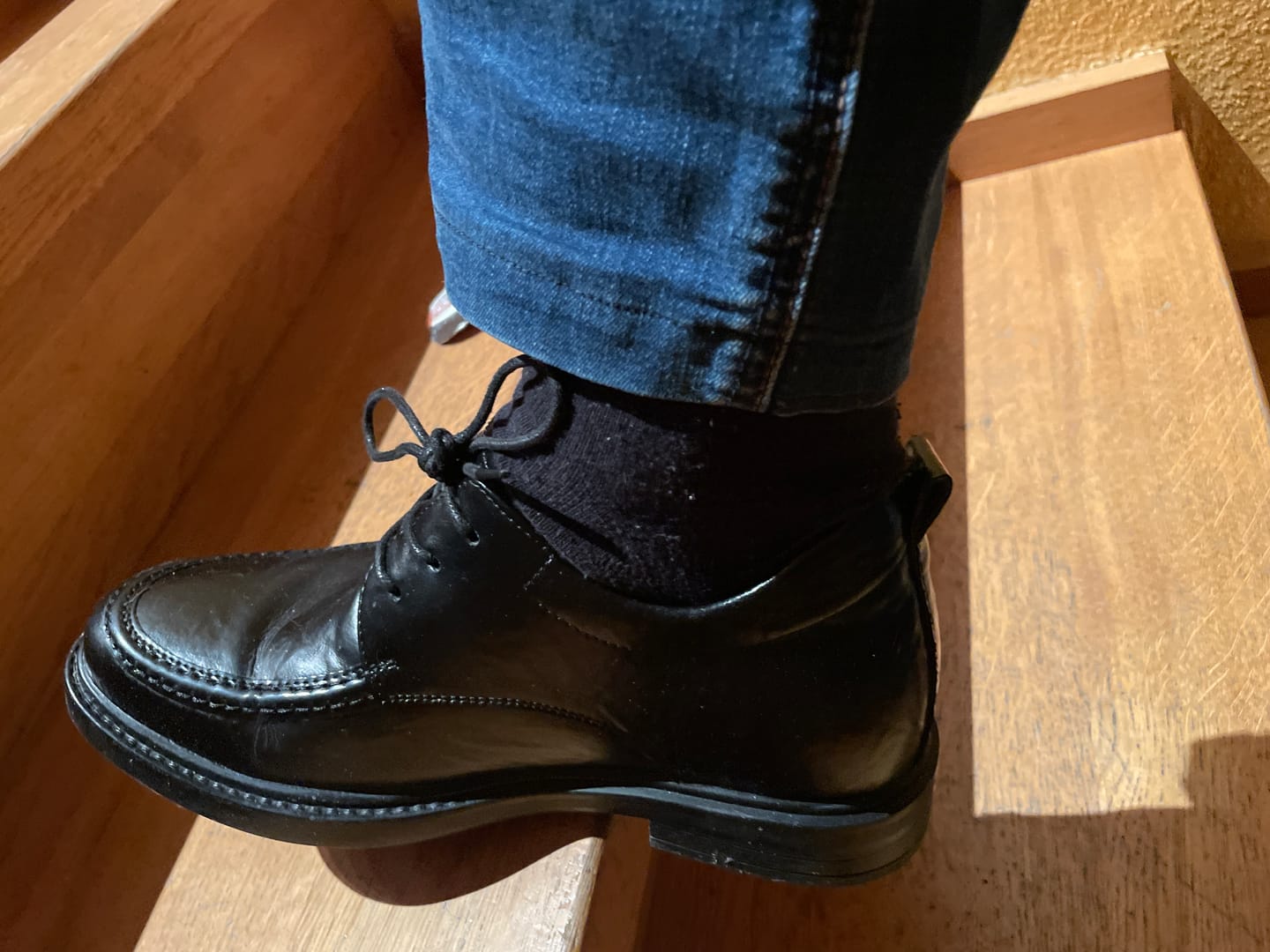 Customer photo review of ELEVATESHOES ROM