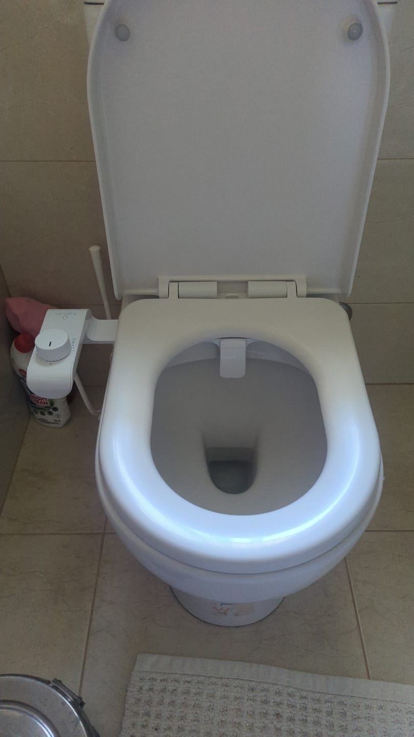 Customer photo review of Tudaloo Classic