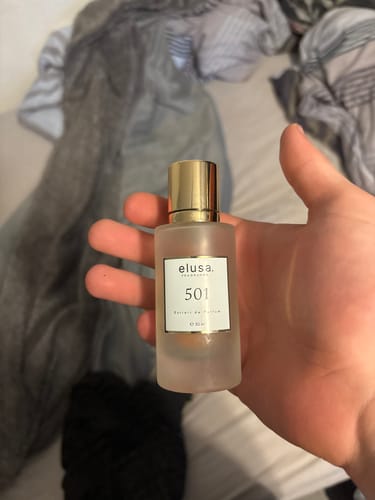 Customer photo review of 501