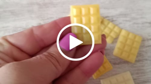 Customer video review of Fragancia BIZCOCHO