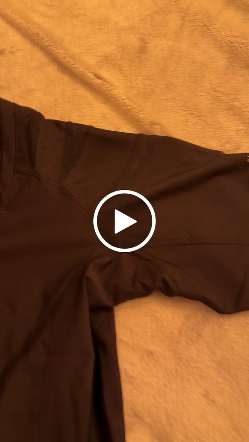 Customer video review of Men's Posture Shirt™ - Schwarz