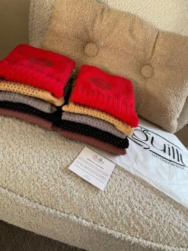Customer photo review of HighFitPro™ | Corrigerende afslank onderbroeken | 5+5 GRATIS