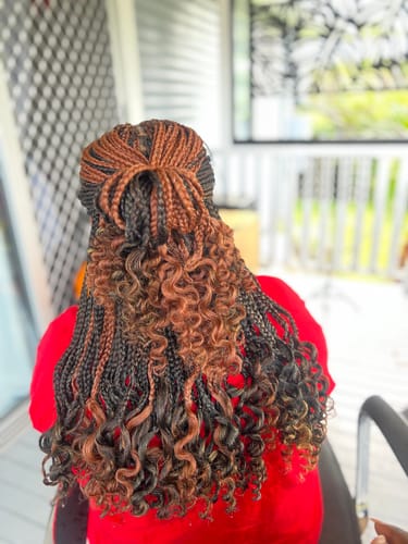 Customer photo review of EUROA 26" inches