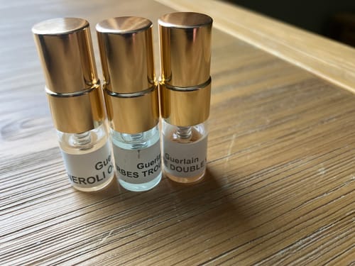 Customer photo review of Shipping Protection by Route