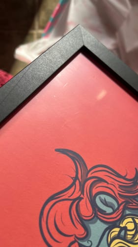 Customer photo review of Stampa su Cartoncino - Forti, insieme