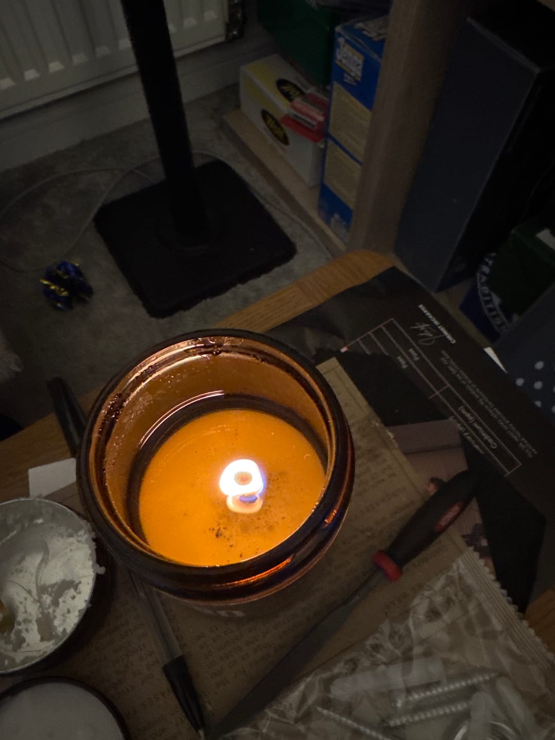 Customer photo review of Bro Bundle + FREE Candle Lighter & Gift Box
