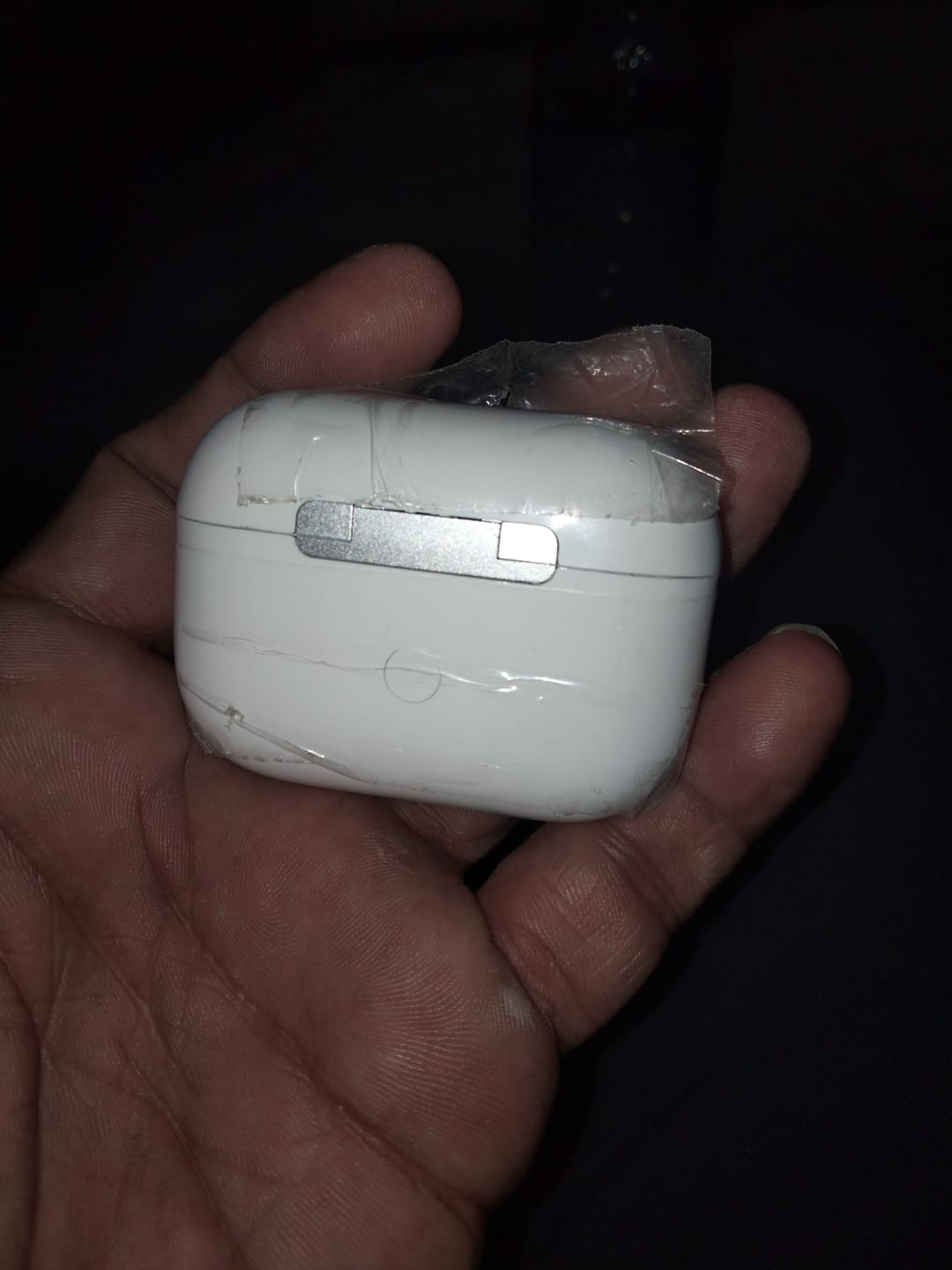 Customer photo review of LOT Earbuds - Random Color