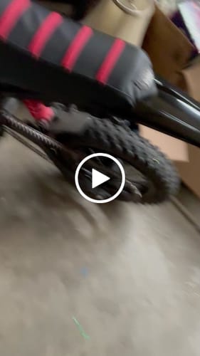 Customer video review of Tuttio Soleil 01 Upgraded Rear Fender