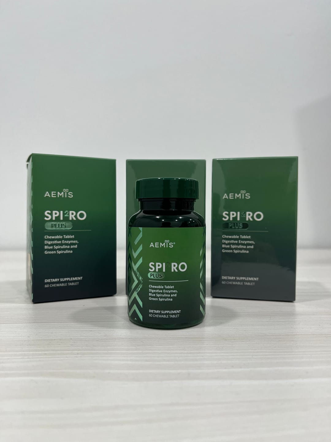 Customer photo review of SPI2RO PLUS