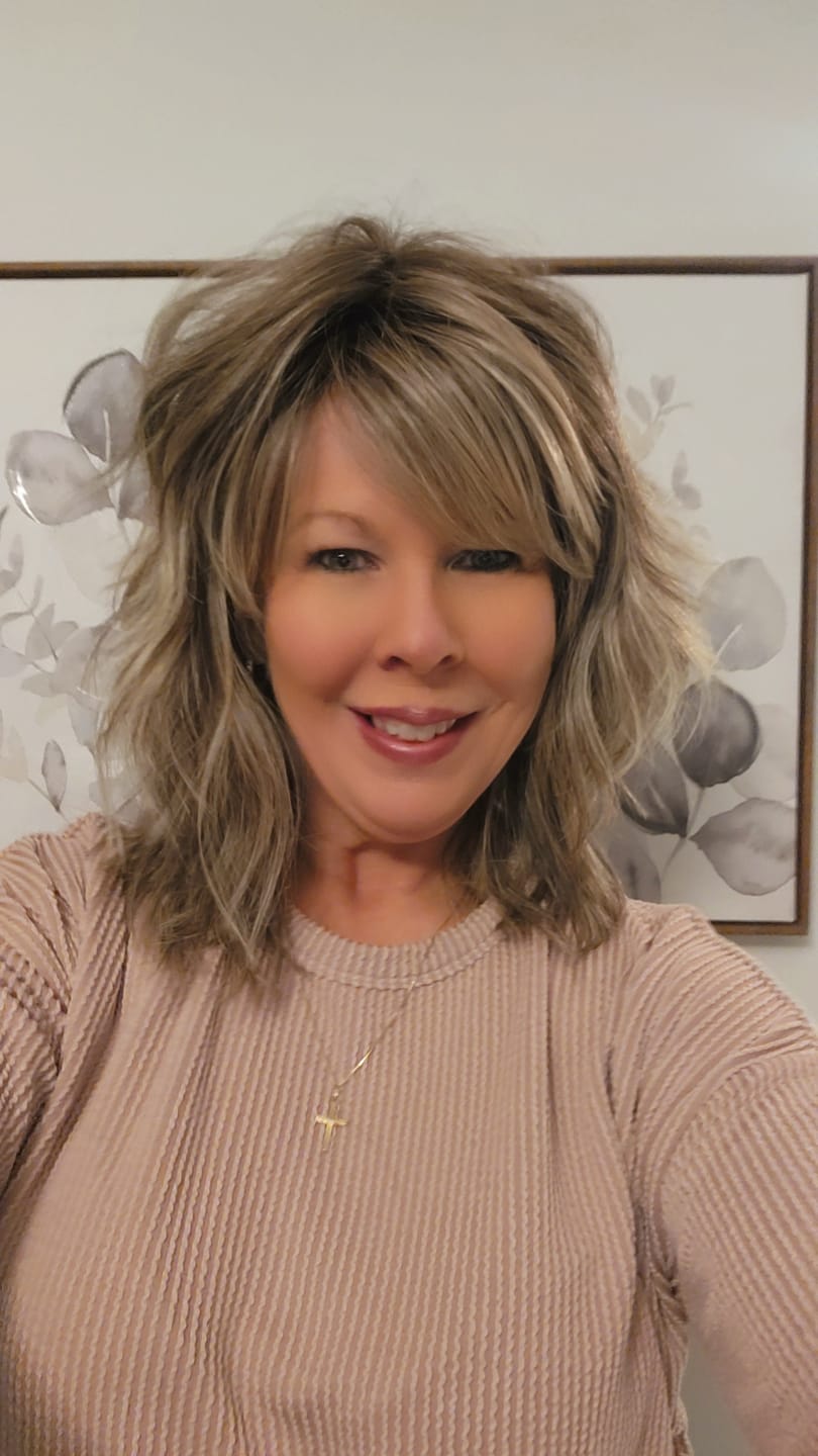 Customer photo review of PRETTY POMP - Iced Cappuccino*
