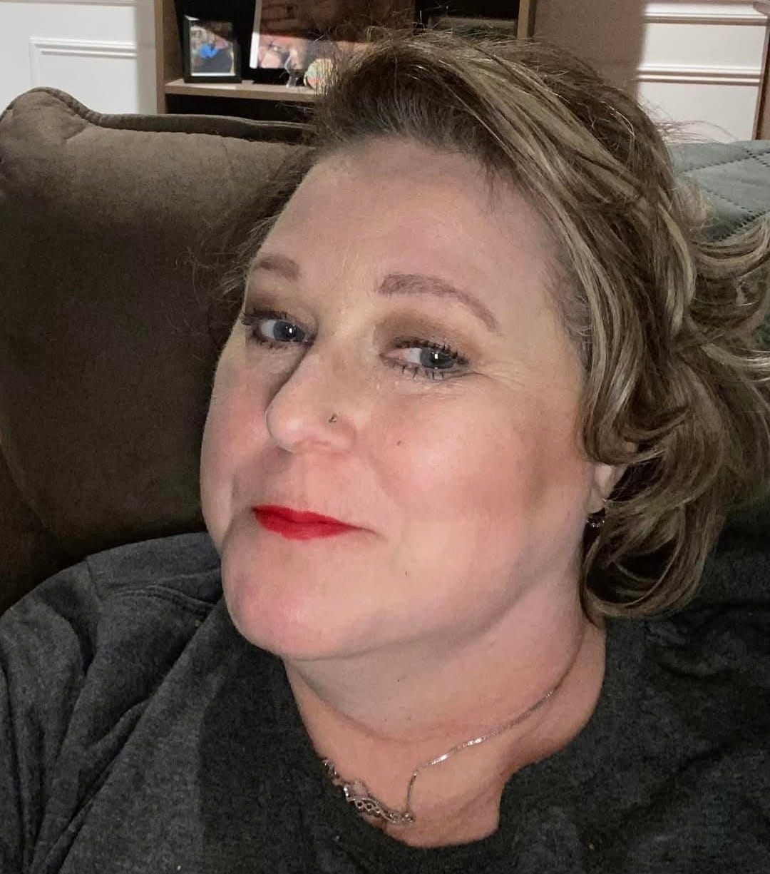 Customer photo review of Velvet Kiss Trio