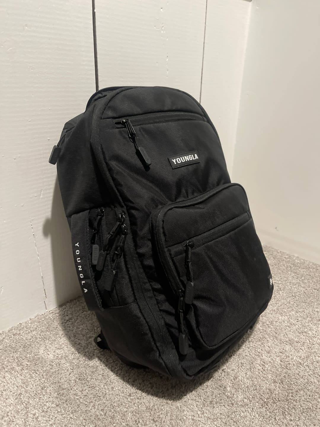 Customer photo review of 730 Expedition Backpacks