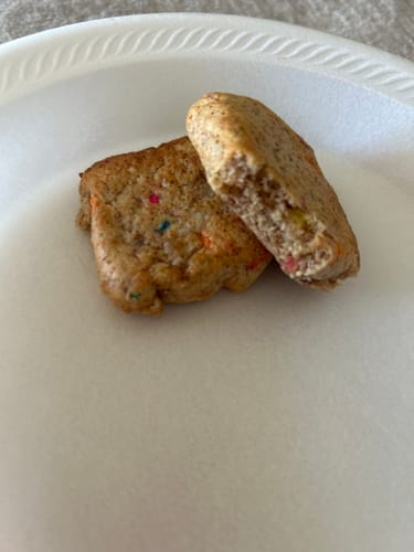 Customer photo review of PICK 6 - Mix N Match