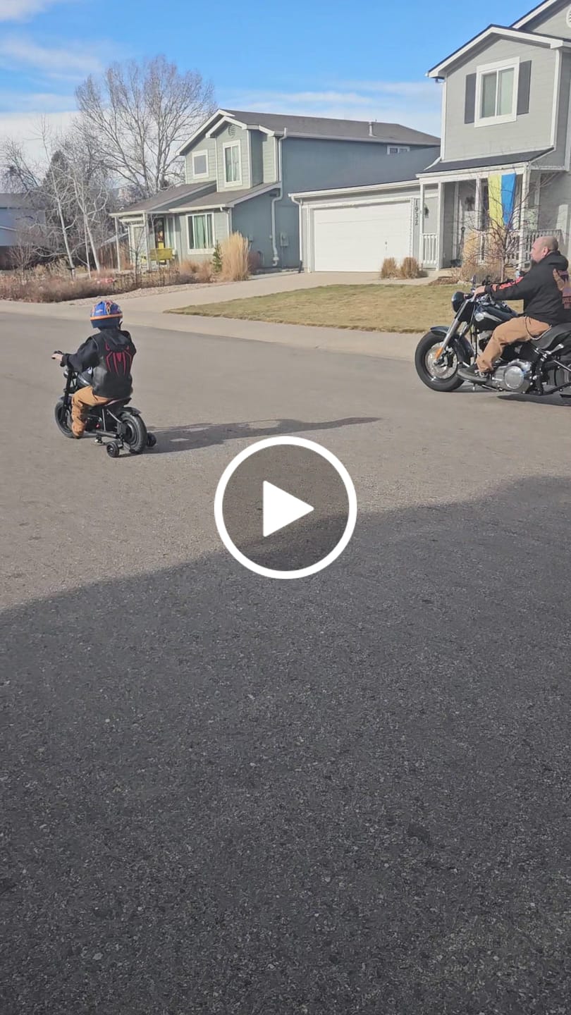 Customer video review of Challenger 12 Plus