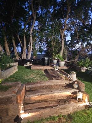 Customer photo review of Insulated Cover