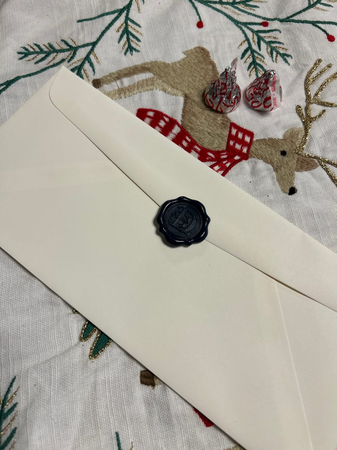 Customer photo review of 12-Month Subscription -The Complete Mystery Experience