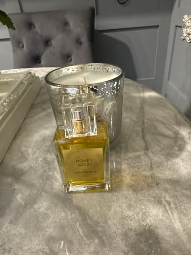 Customer photo review of X3 Mystery Sample Set