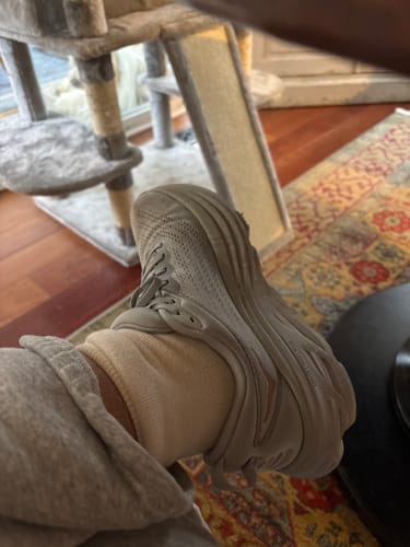 Customer photo review of Vanilla