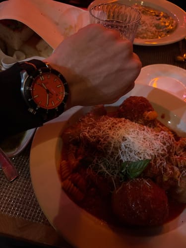 Customer photo review of Kinetic II Ti (Special Edition) (Owner's Group)