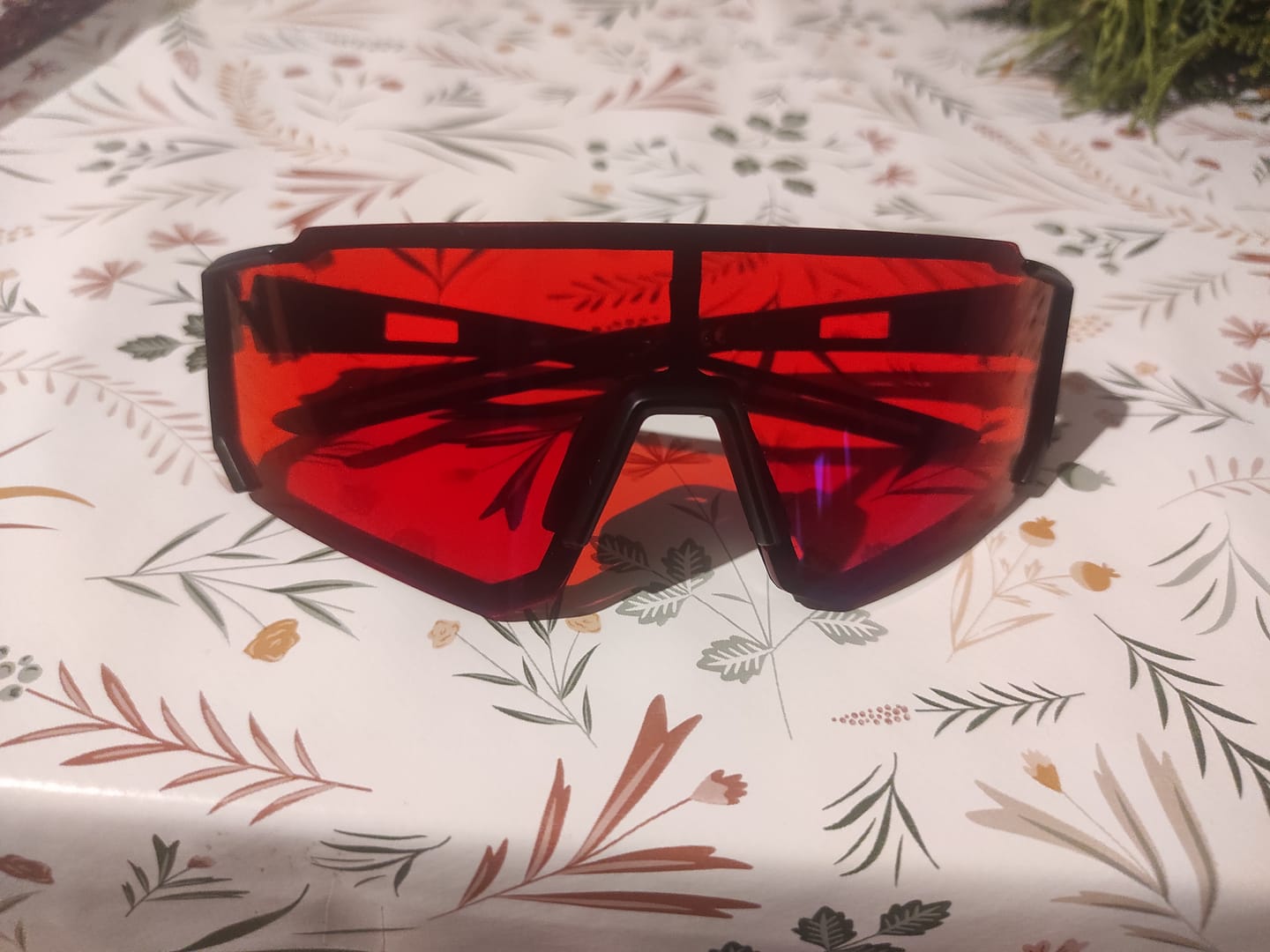 Customer photo review of HyperX