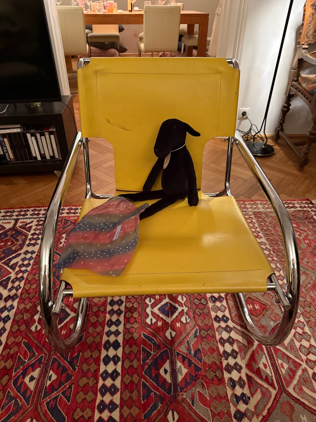 Customer photo review of MAIA LA BREBIS - L