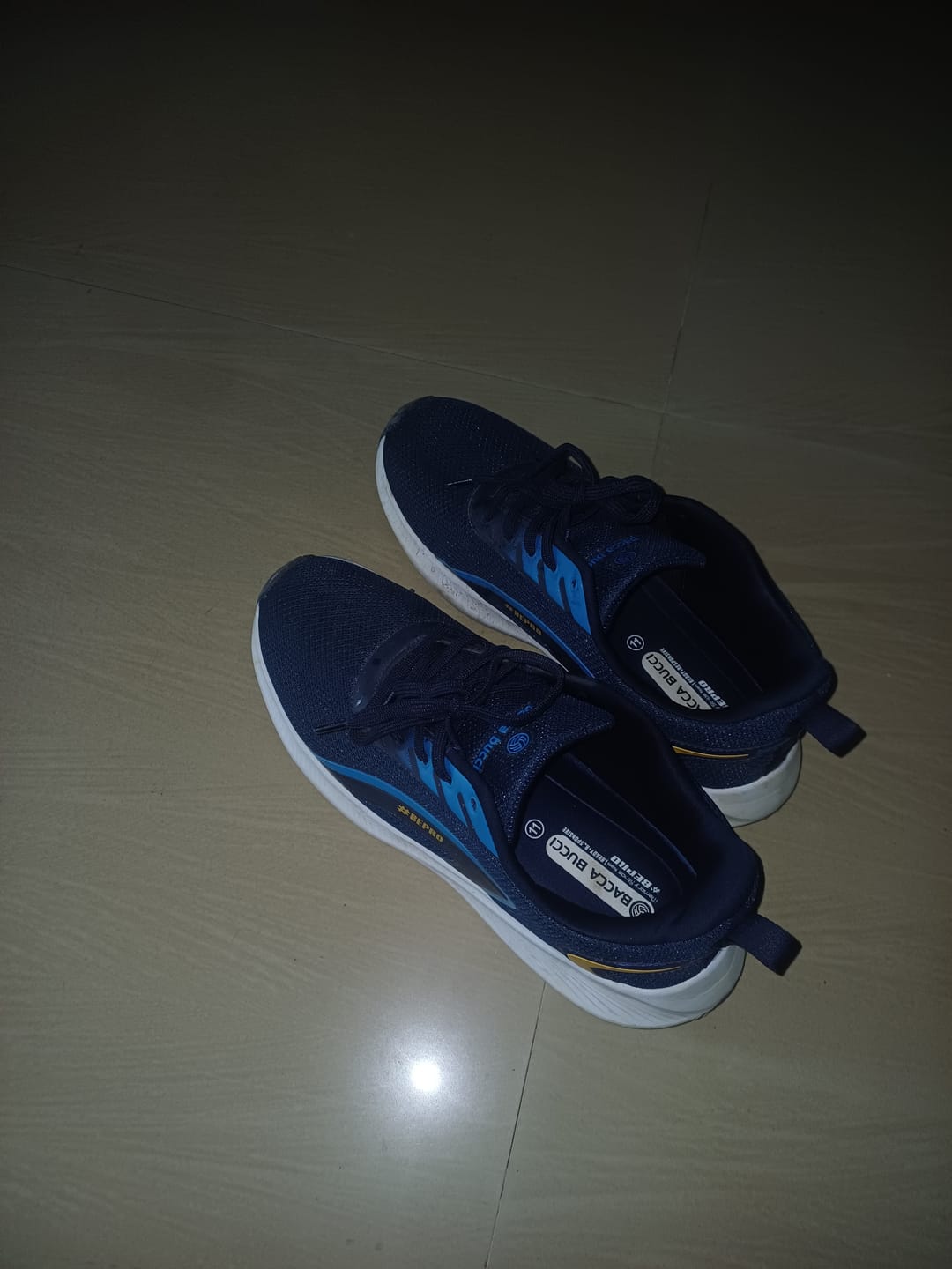 Customer photo review of Bacca Bucci Essential