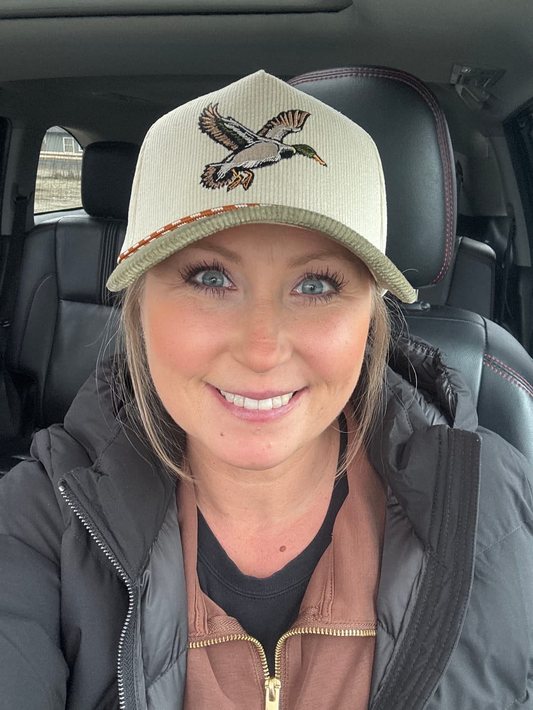 Customer photo review of (Pre-Order) The Mallard