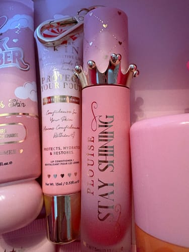 Customer review of P.Louise Bad Bitch Energy Lip Duo