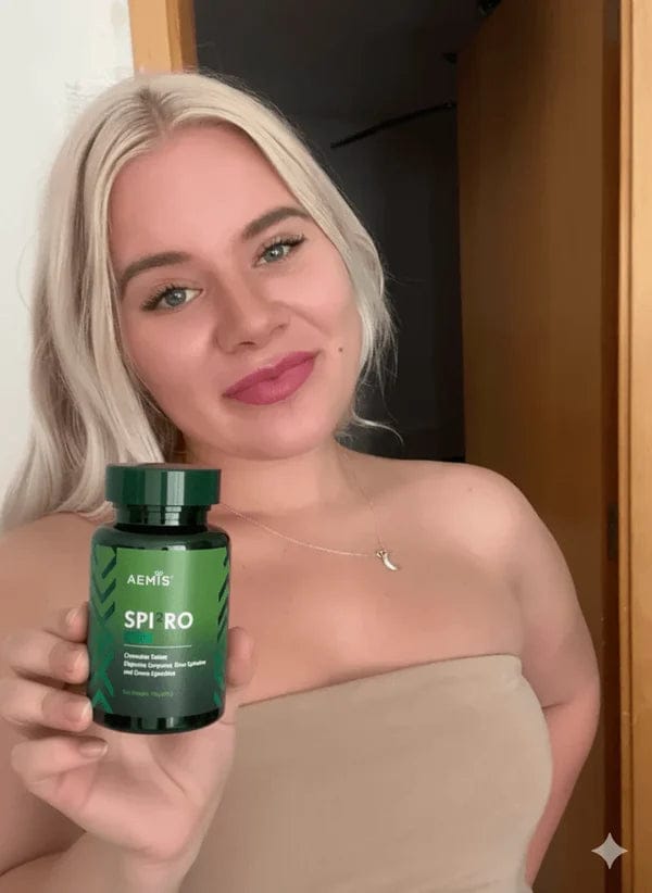 Customer photo review of SPI2RO PLUS