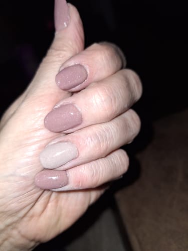 Customer photo review of 🎁 Lavender Dreams | Mood Tonal Set (100% off)