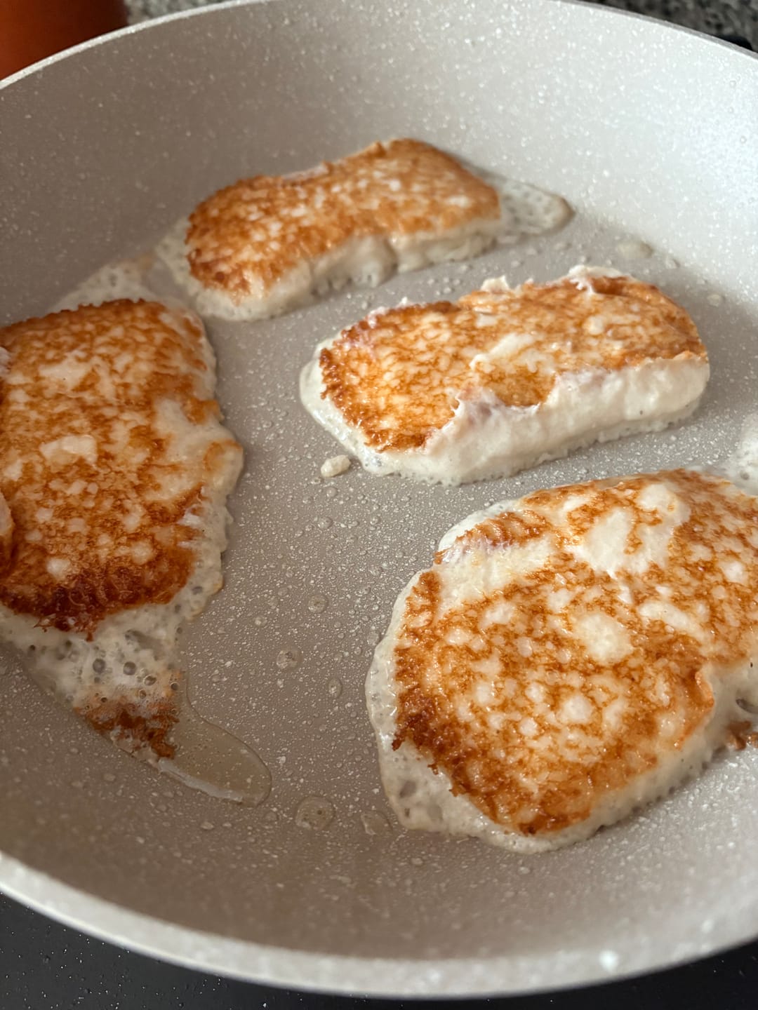 Customer photo review of Affumicata formato 1 Kg - Fermaggio®