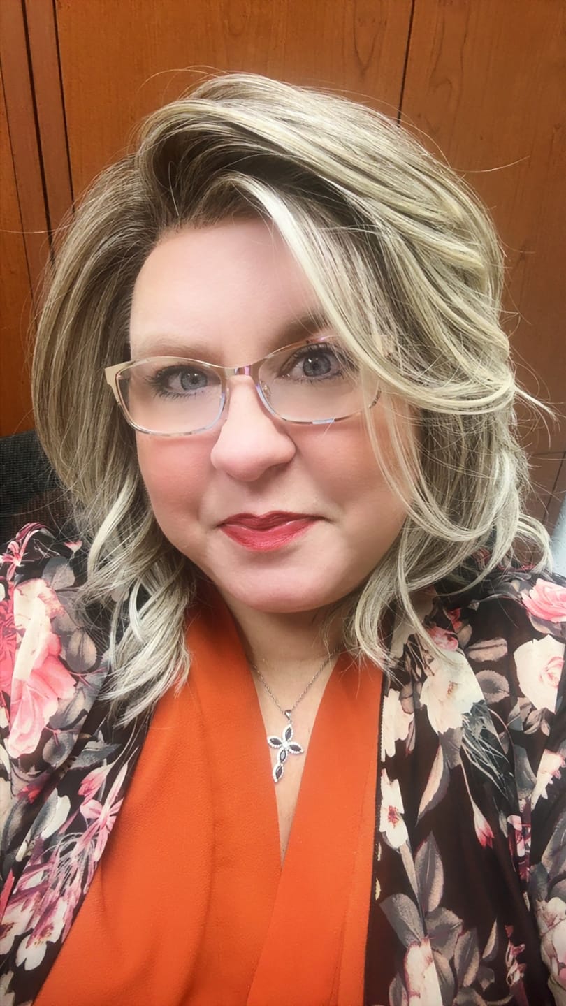 Customer photo review of SEASIDE SUNSET - Toasted Coconut Blonde