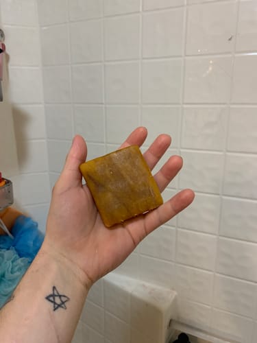 Customer photo review of Alpha Bundle 4-Pack