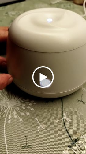 Customer video review of EchoSonic Ultrahangos Tisztító - Fogszabályzóhoz, sínekhez és műfogsorhoz