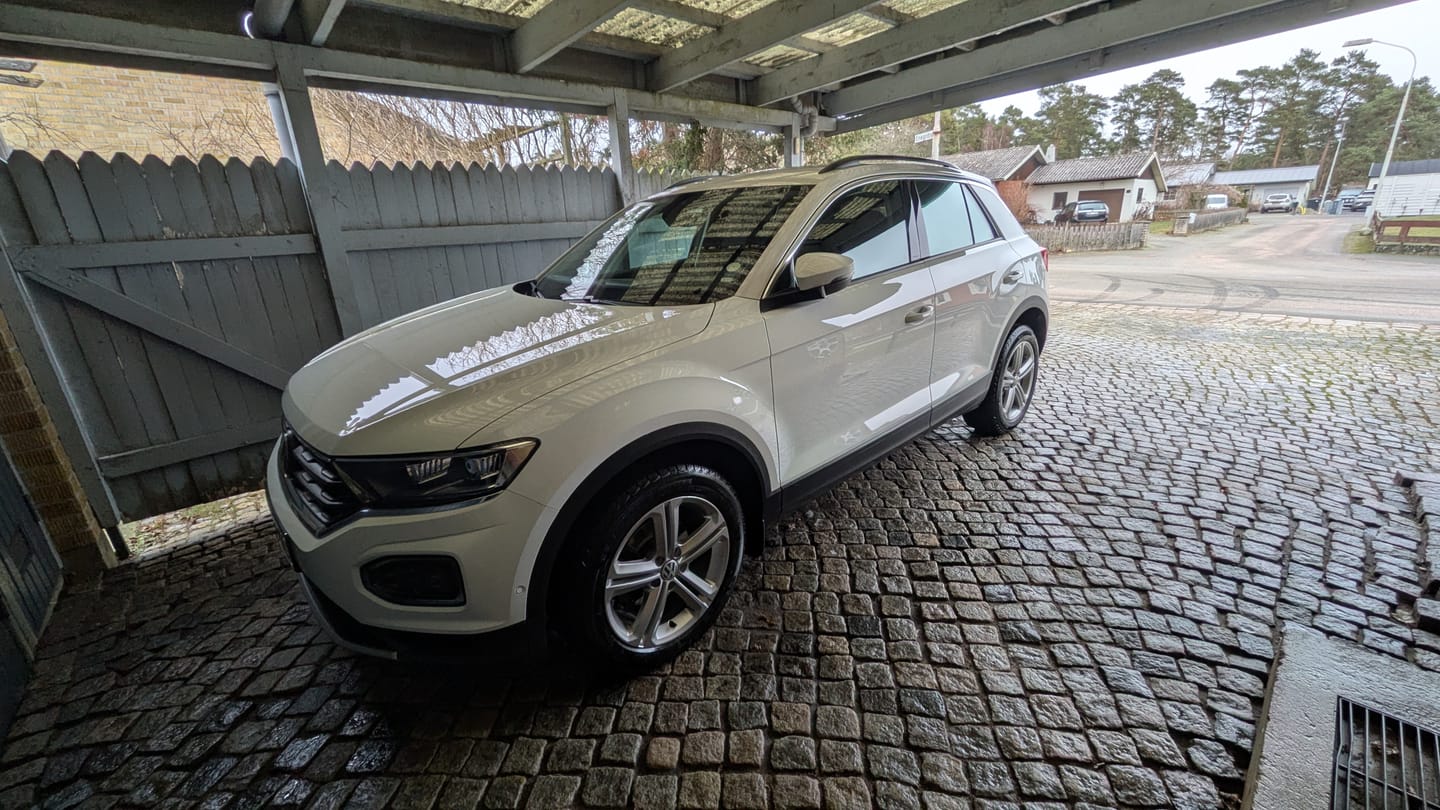 Customer photo review of Silica Schampo V4 Keramiskt Schampo & Wetcoat