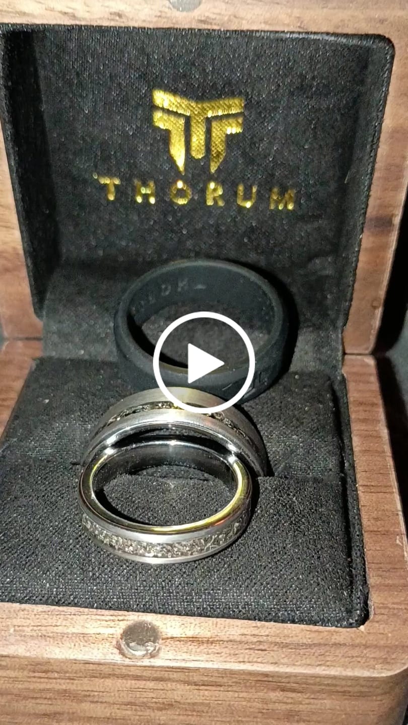 Customer video review of The Thor