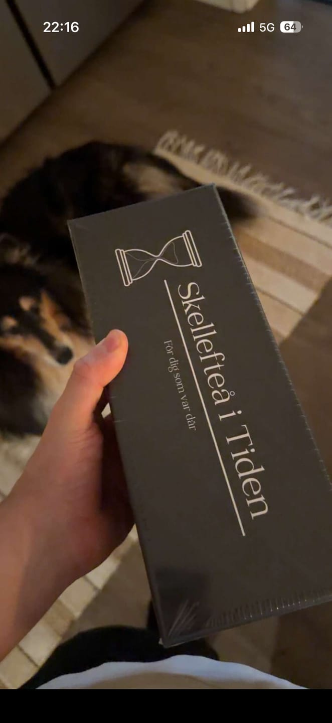 Customer photo review of SKELLEFTEÅ I TIDEN