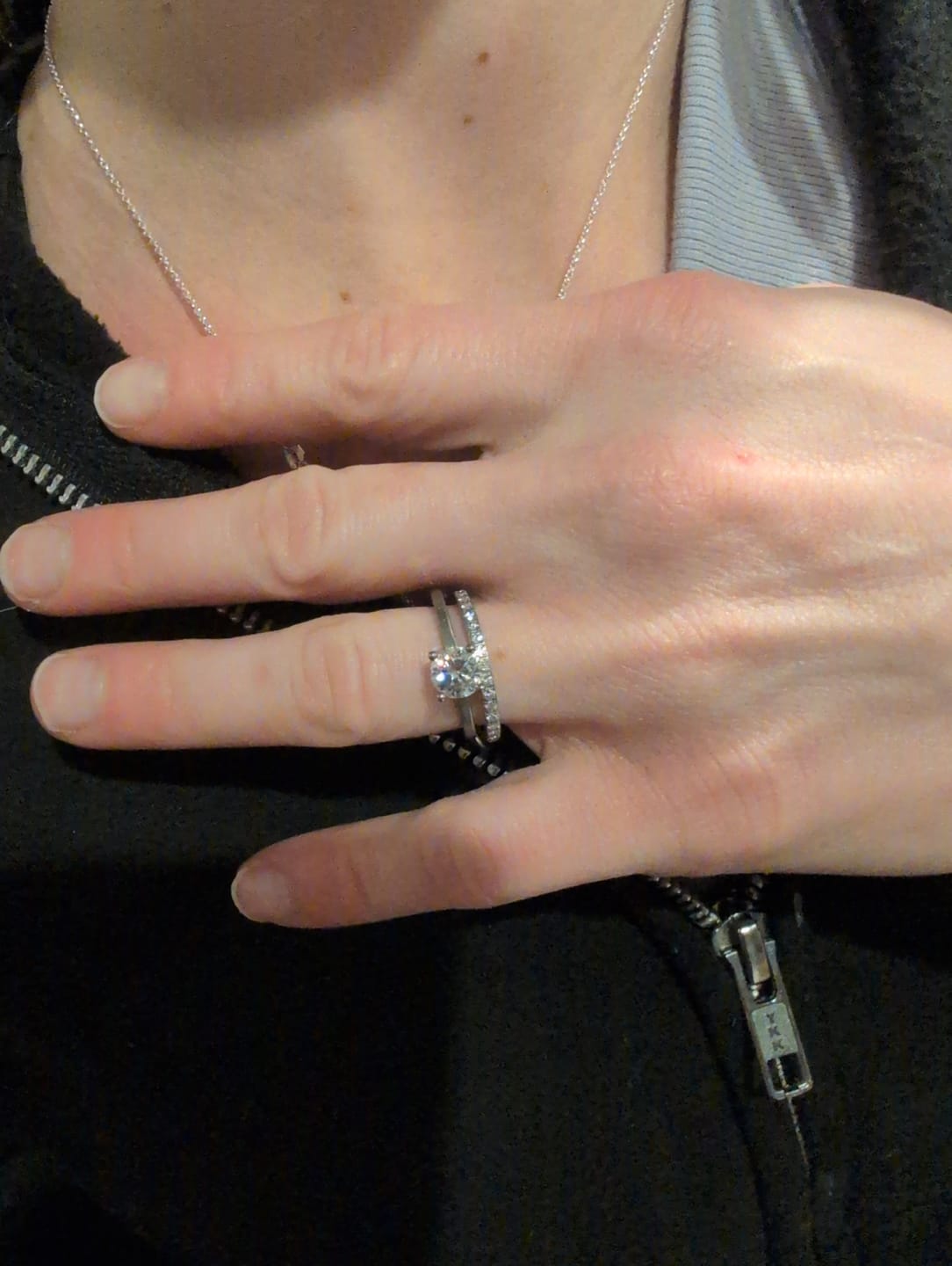 Customer photo review of The Athena