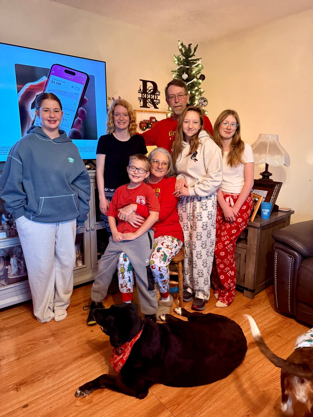 Customer photo review of Soufflé Classic Hoodie Sets