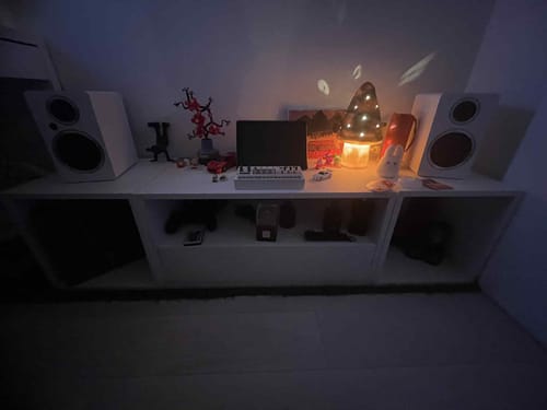 Customer photo review of FENRIS A4