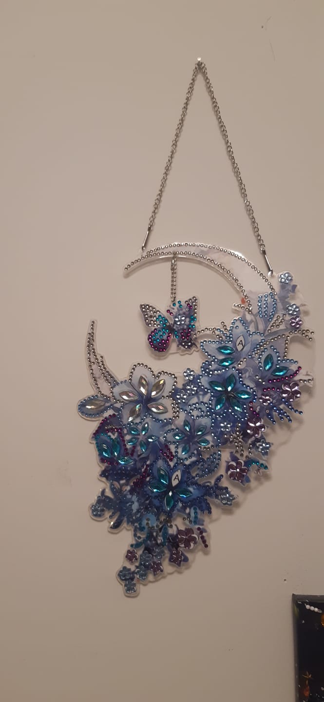 Customer photo review of Geschenk