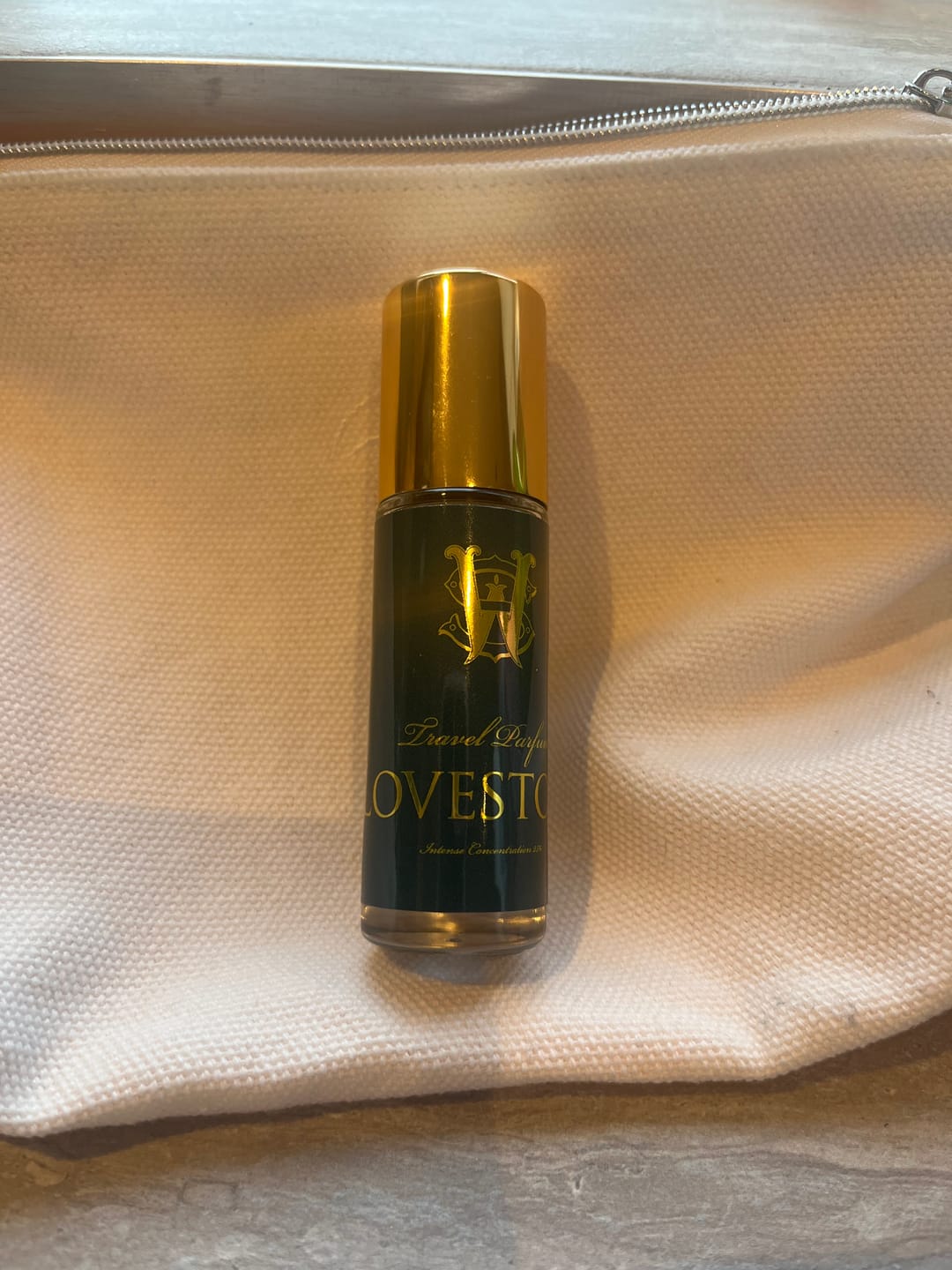 Customer photo review of Lovestory