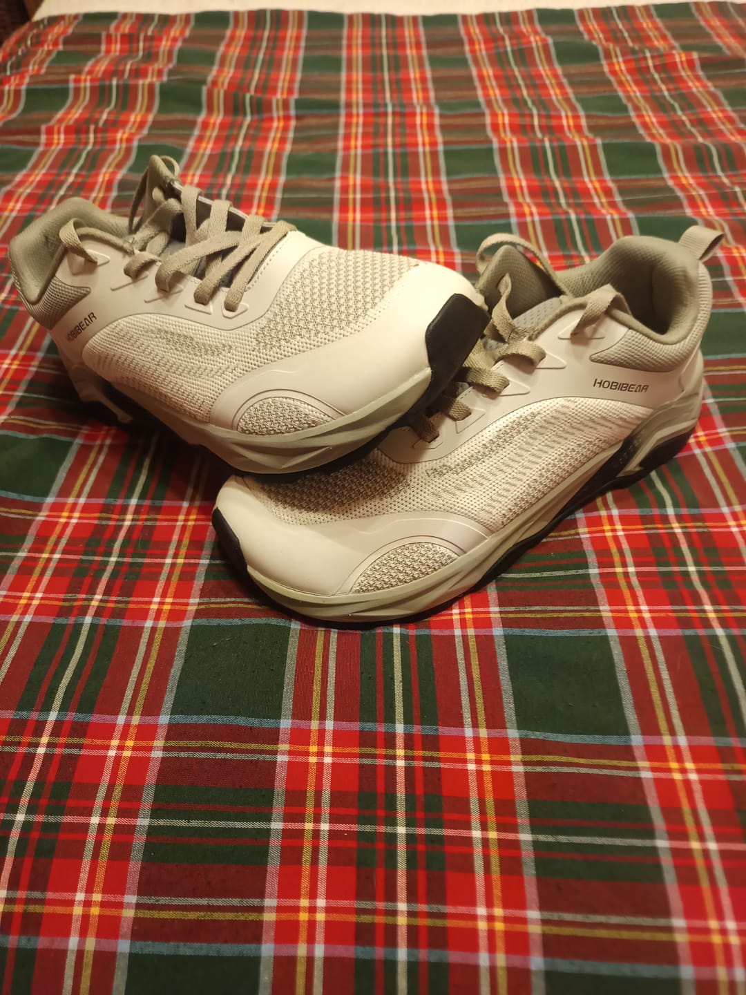 Customer photo review of Briar - Zapatos De Punta Ancha