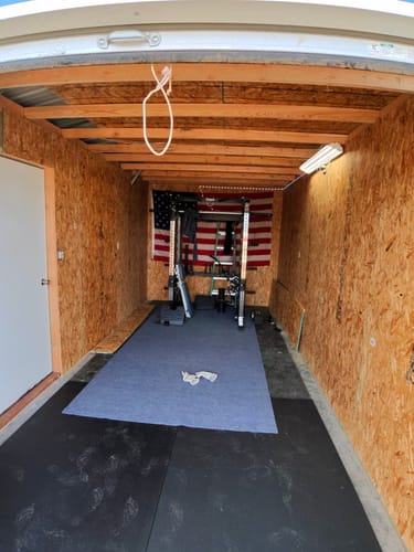 Customer photo review of Blazzed BX2 (Mid-November Pre-Order)